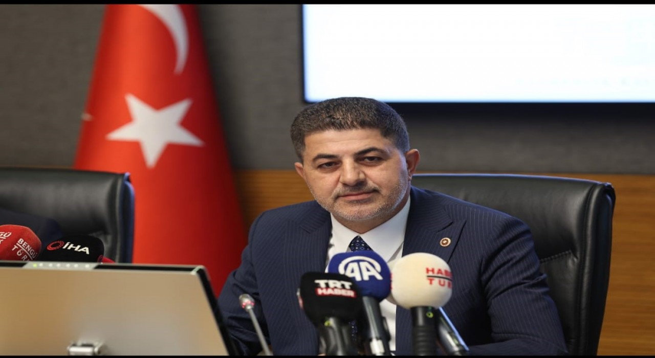 Milletvekili Şandan, Kahtalı Mıçe için başsağlığı mesajı