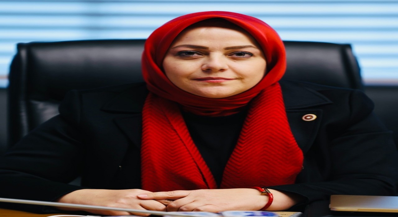 Milletvekili Ün; Berat kandilimiz insanlığa huzur getirsin
