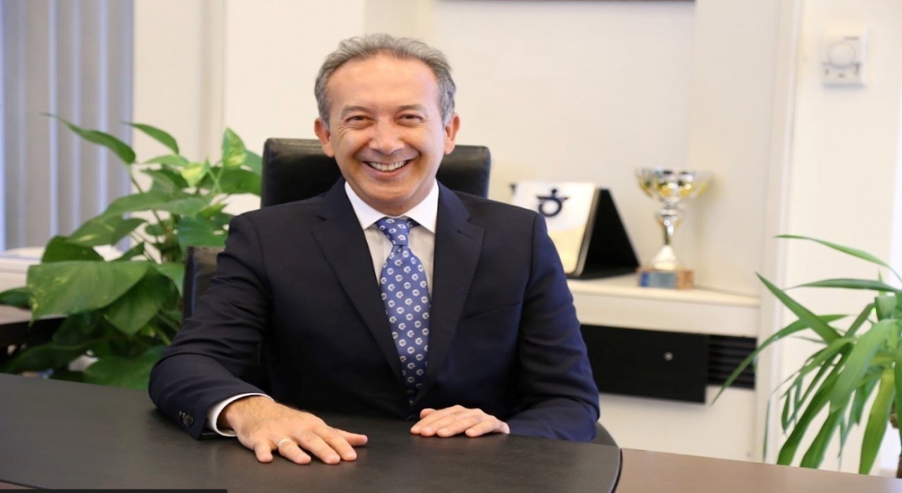 Mirzaoğlu; 6 Şubat depreminin yıldönümünde, birlik ve dayanışma ile geleceğe umutla bakıyoruz