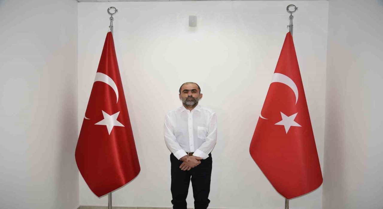 MİT, Reyhanlı terör saldırısının faillerinden Dükancıyı Lübnana kaçmak üzereyken yakaladı