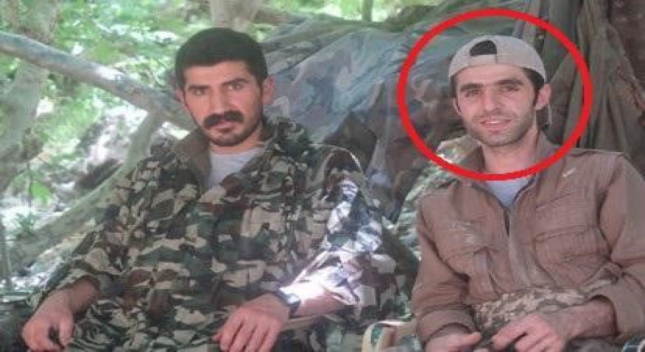 MİTten terör örgütü PKK/KCKya operasyon