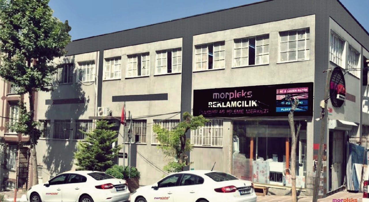 Morpleksi: Pleksi Stand Üretiminde İnovasyon ve Çevreci Yaklaşımlar