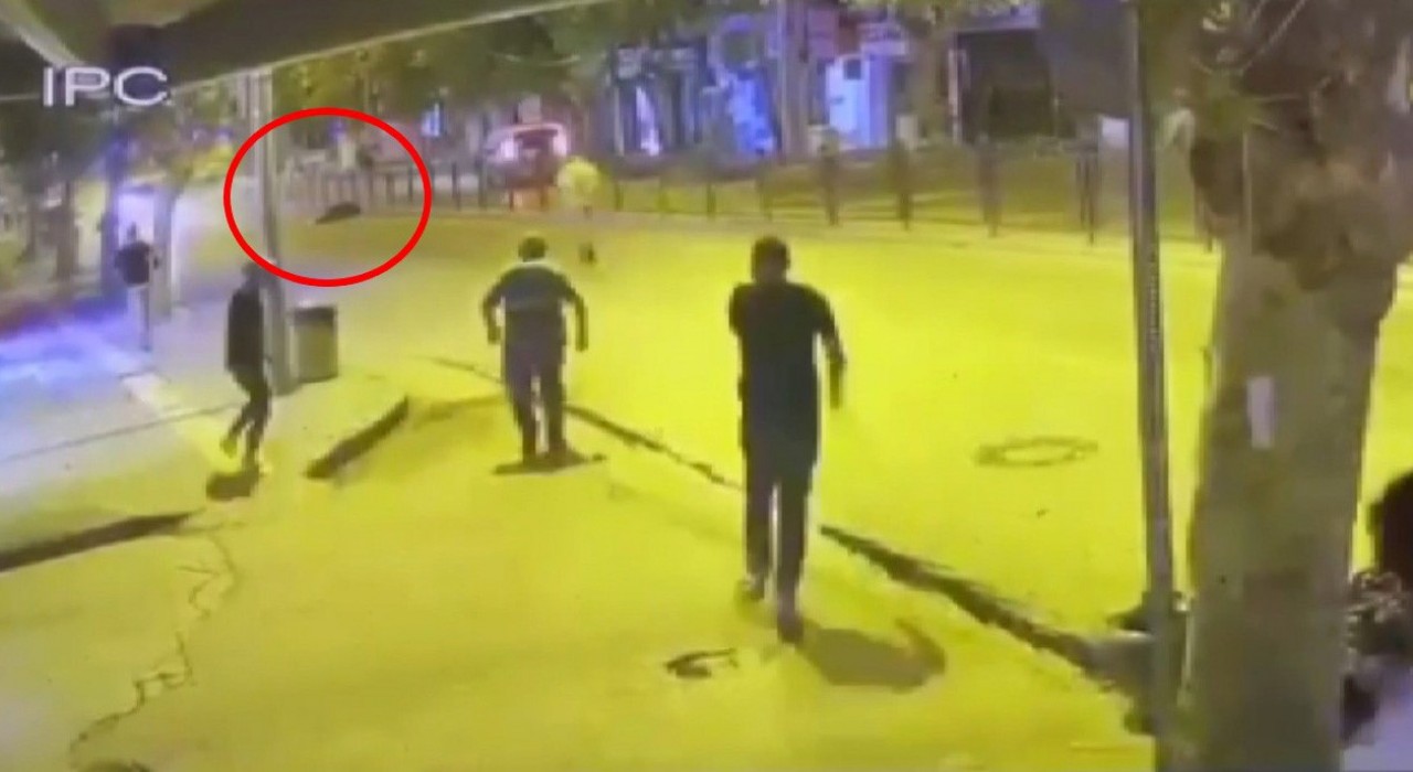 Motosiklet kazası sonrası idrarı karnına dolan genç, ameliyatla sağlığına kavuştu