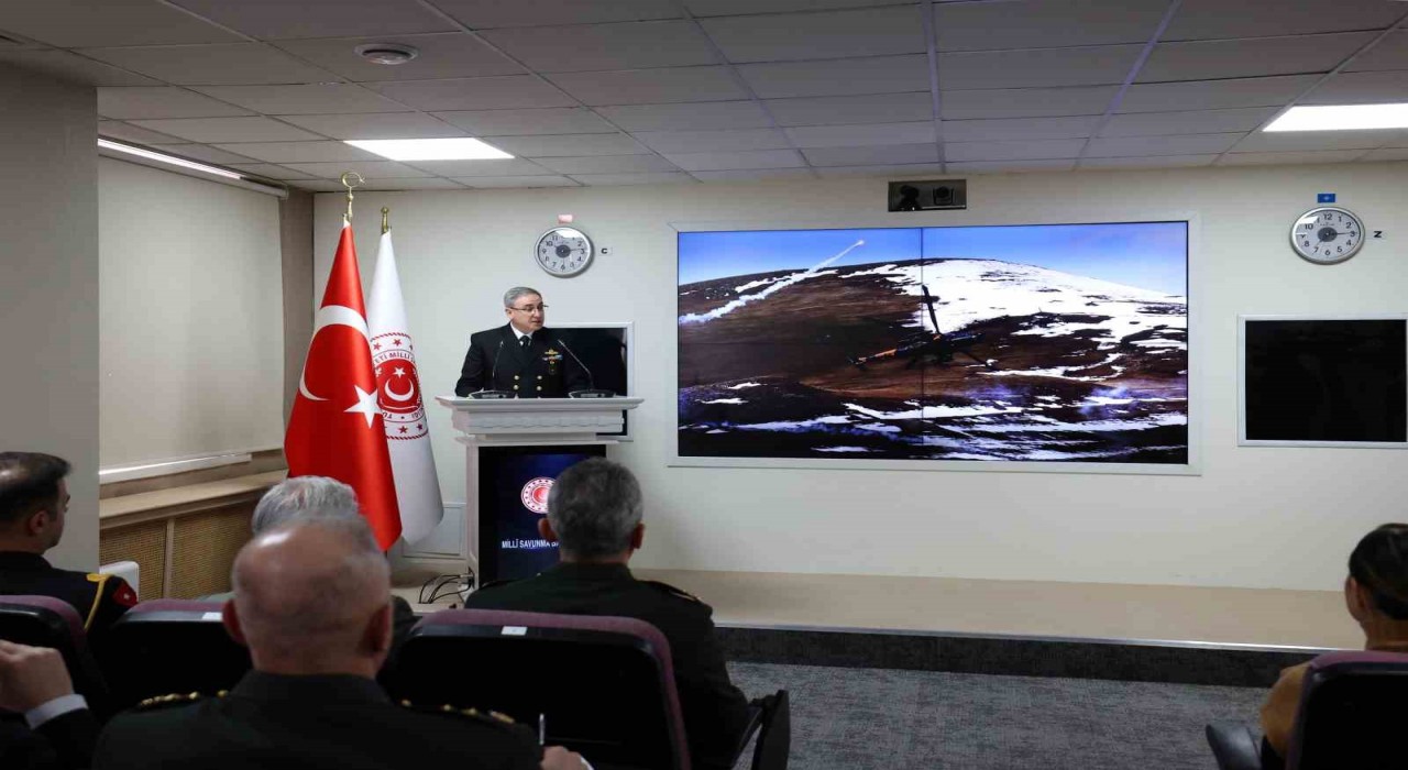 MSB kaynakları: GKRY ile Mısır arasında imzalanan anlaşma, bölgesel istikrarı tehdit eden bir adım olup, Kıbrıs sorununun çözüm arayışlarına zarar vermektedir