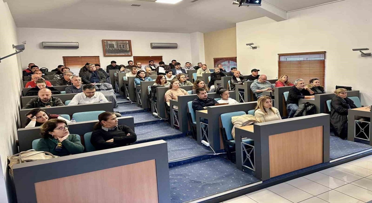 MTOdan Sürdürülebilir Turizm Atağı