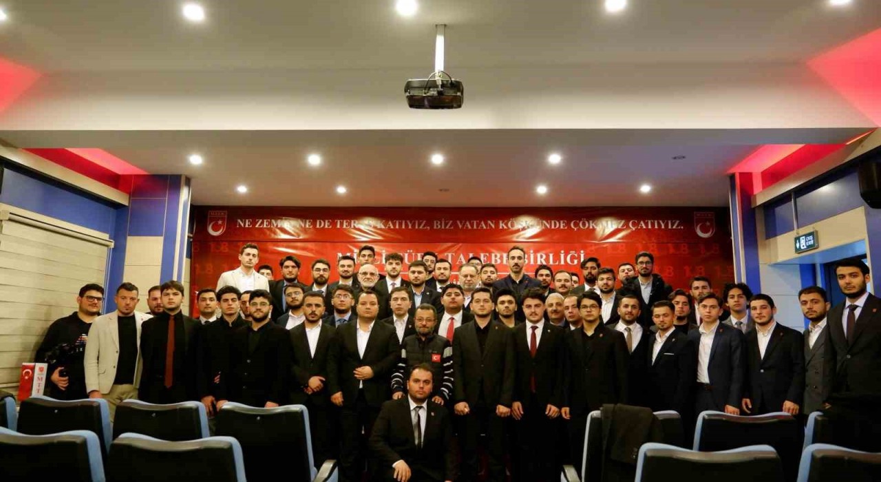 MTTBnin Temsilciler Kurulu Erzurumda toplandı
