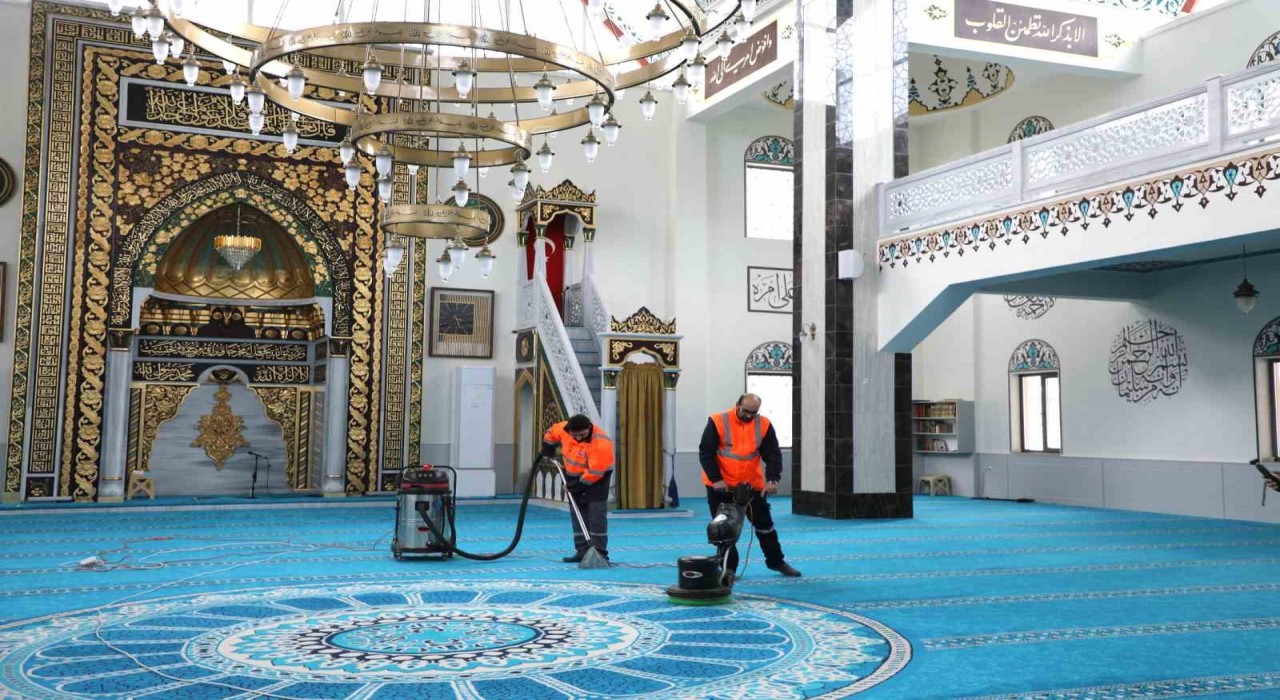 Mudanyada ramazan birlikte güzel