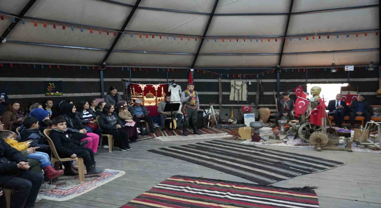 Muğla Veli Buluşmaları Projesi devam ediyor