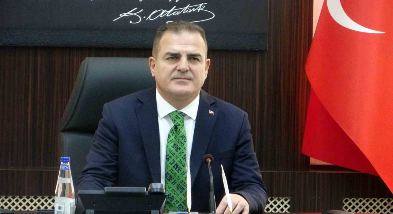 Muğlada 508 otel ve tesis denetlendi