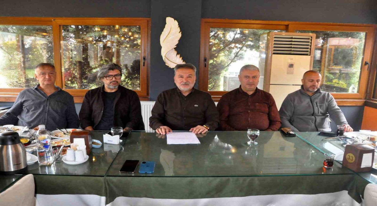 5 Ton Hamsi Dağıtılacak: Muğla’da Büyük Şölen