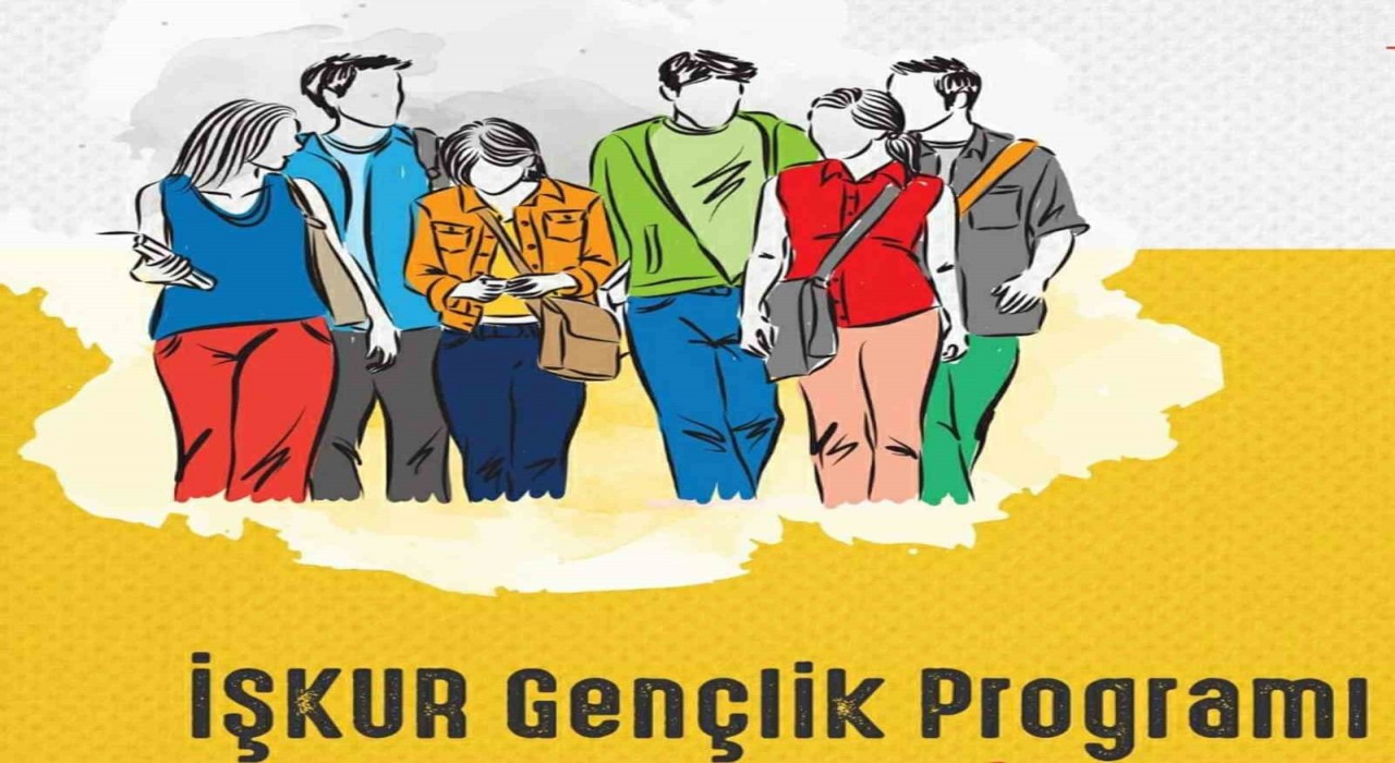 Muğla’da İŞKUR Gençlik Programı Başvuruları Başladı