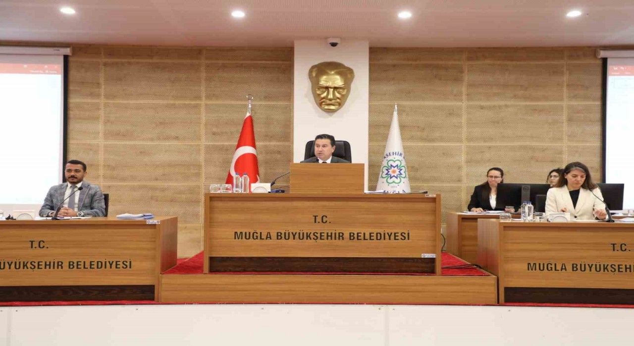 Muğlada suya yüzde 25 indirim