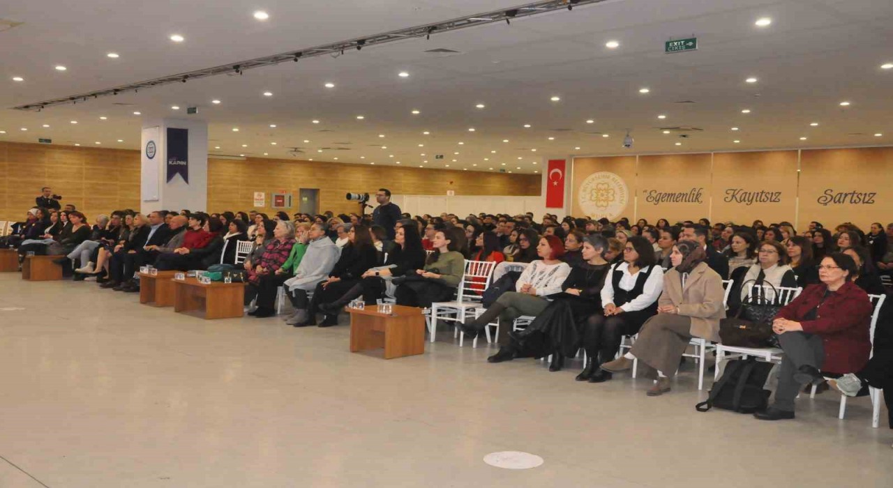 Muğlada Yerel Eşitlik Eylem Planı Çalıştayı gerçekleştirildi