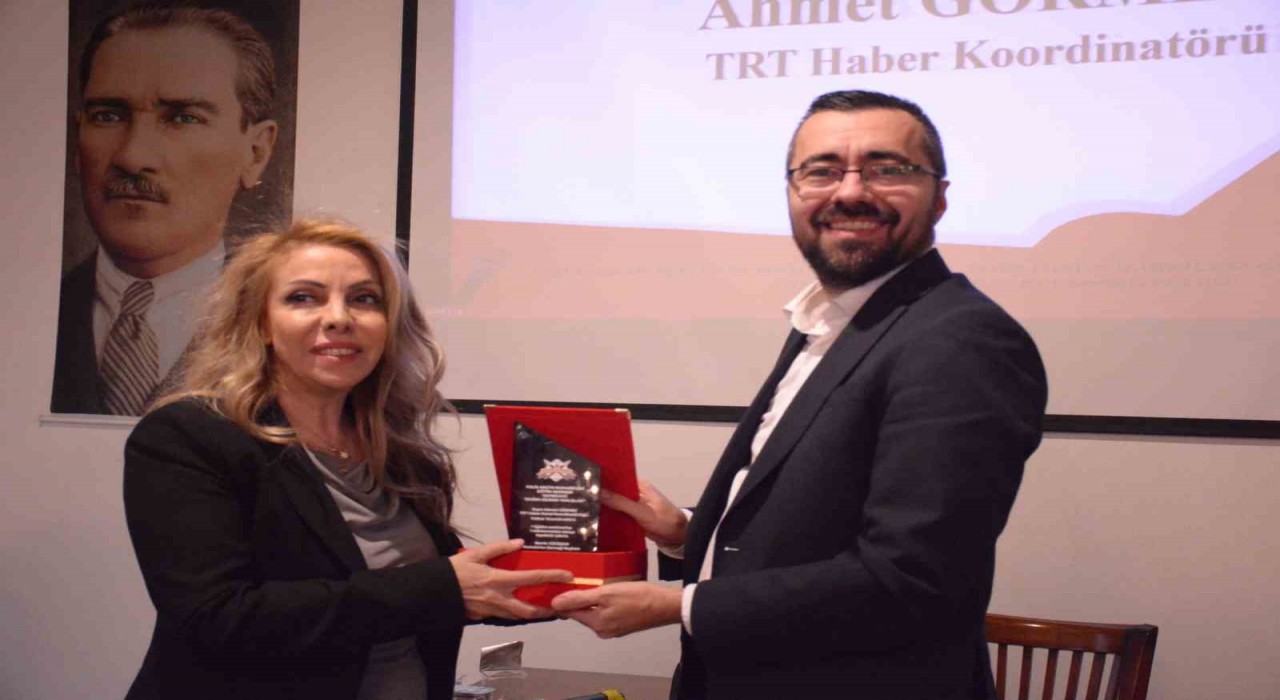 Muhabirler Derneğinden eğitim projesi