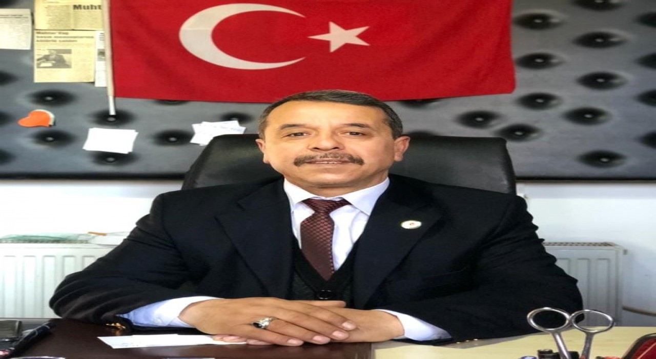 Muhtarlar Derneği Başkanı Arıdan ulaşım zammına tepki