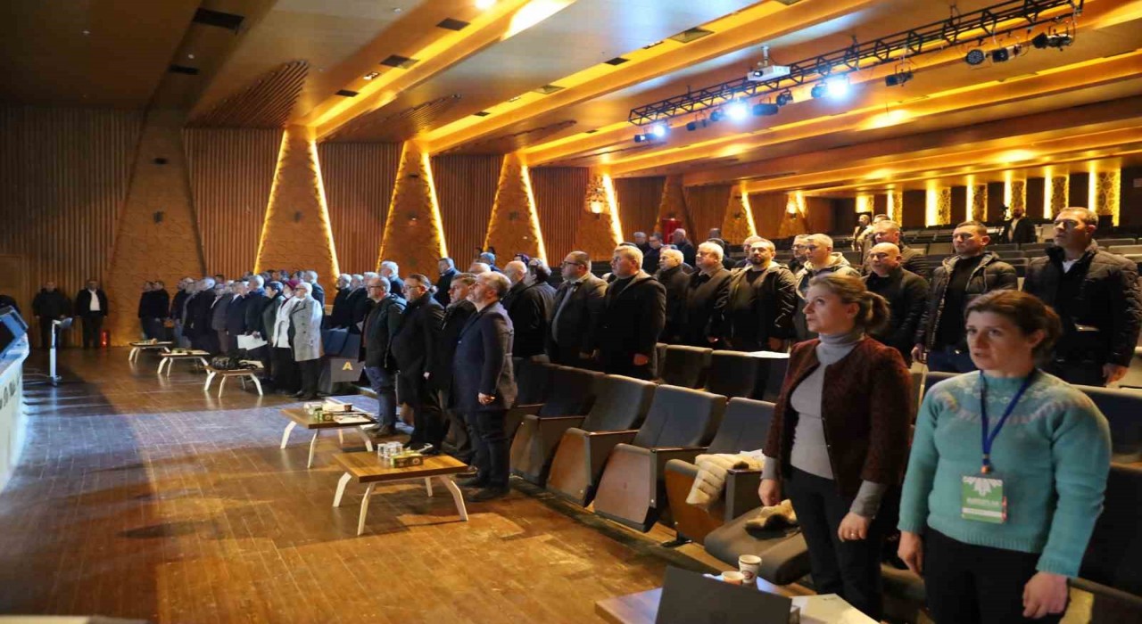 Muhtarlarla çevre düzeni planı buluşmaları sürüyor