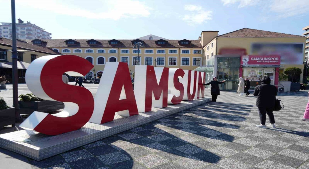 Müjdeyi Cumhurbaşkanı Erdoğan verdi: Samsunda Chery heyecanı