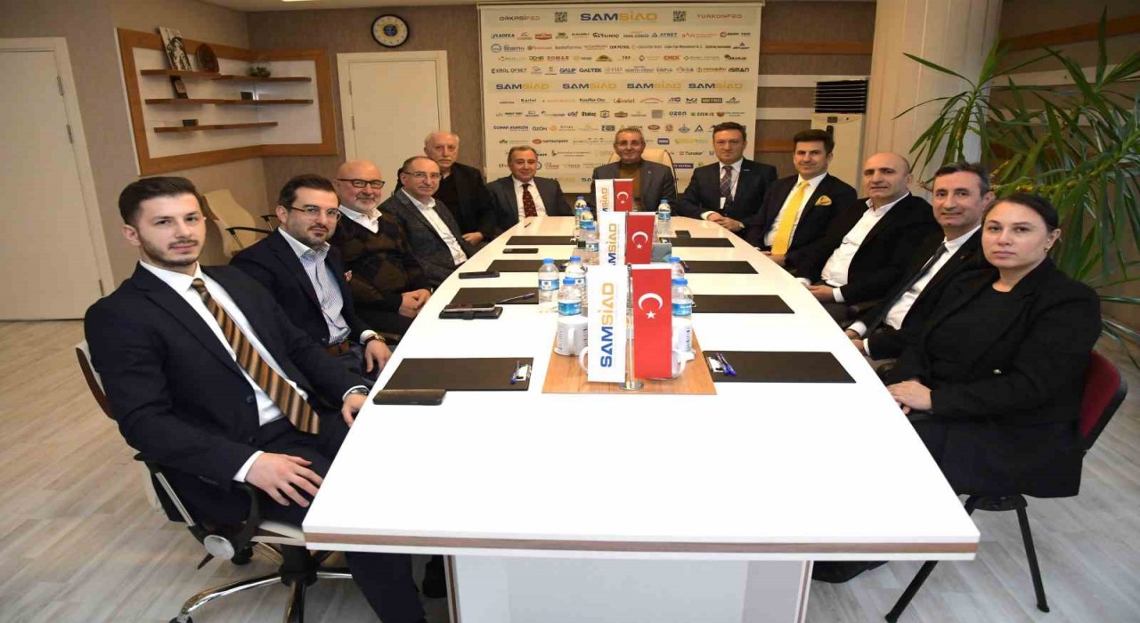Murzioğlu: Amacımız şehrimize, ülkemize ve milletimize hizmet etmek