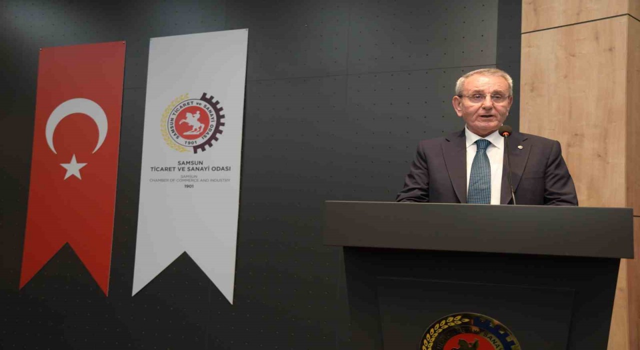 Çinli Otomotiv Devi Samsun’a Yatırım Yapıyor
