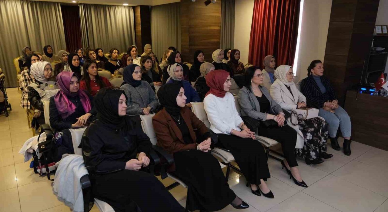 MÜSİAD Antalyadan Ramazan etkinliği