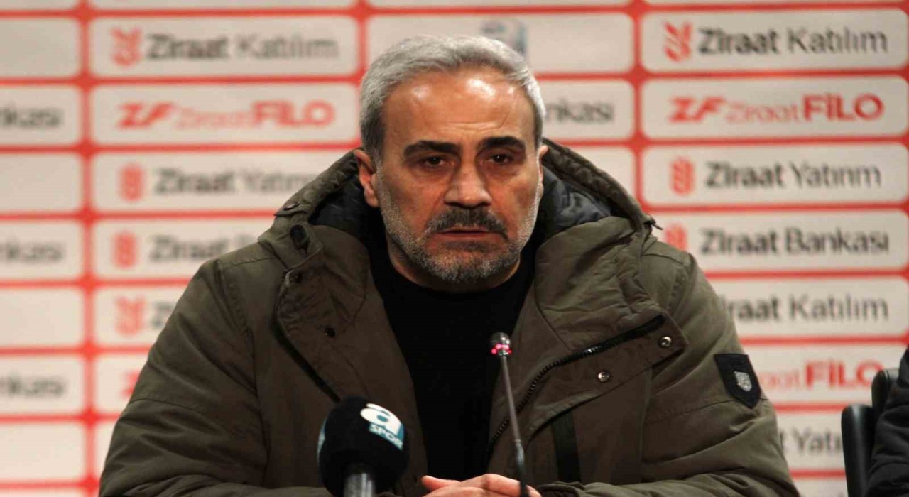 Mustafa Dalcı: Bu maç genç oyuncularımız için önemliydi