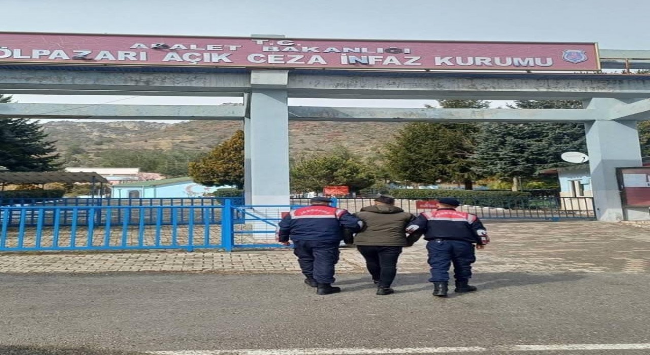 Nafaka yükümlülüğüne yerine getiremedi, tutuklandı