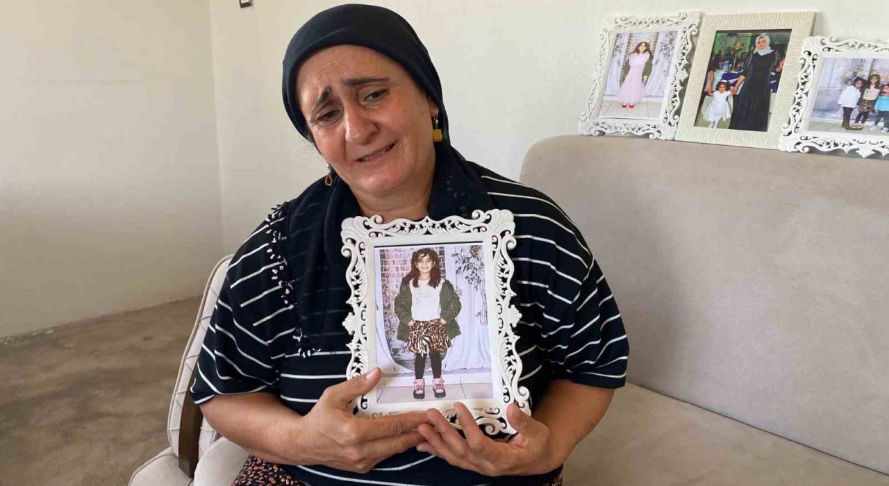 Narin Güran cinayeti sanıklarından anne ve ağabey Erzincana nakledildi