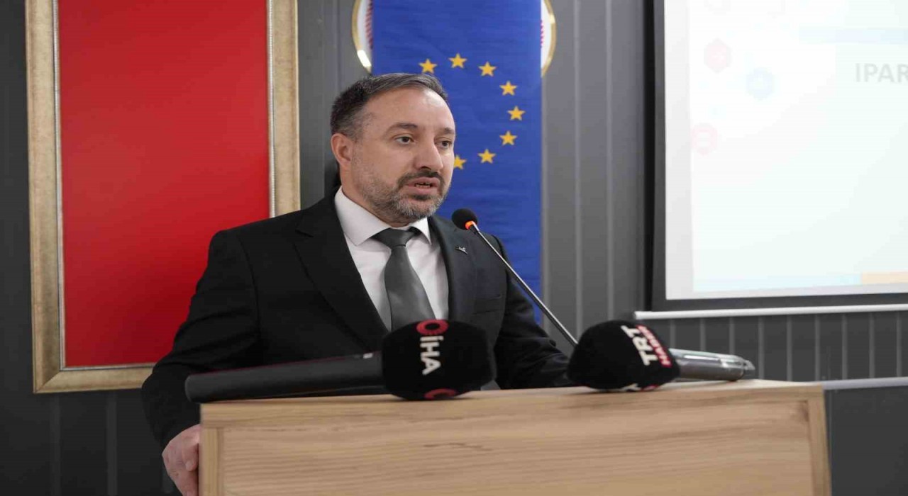 Niğdede IPARD III 1. ÇAĞRI Programında 5 proje desteklenecek