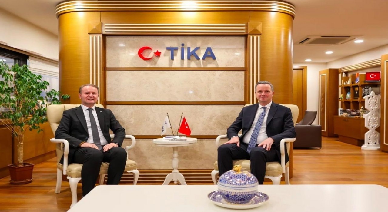 ODÜden Türk mirasını geleceğe taşıyacak proje: Bozkırda Türk İzleri