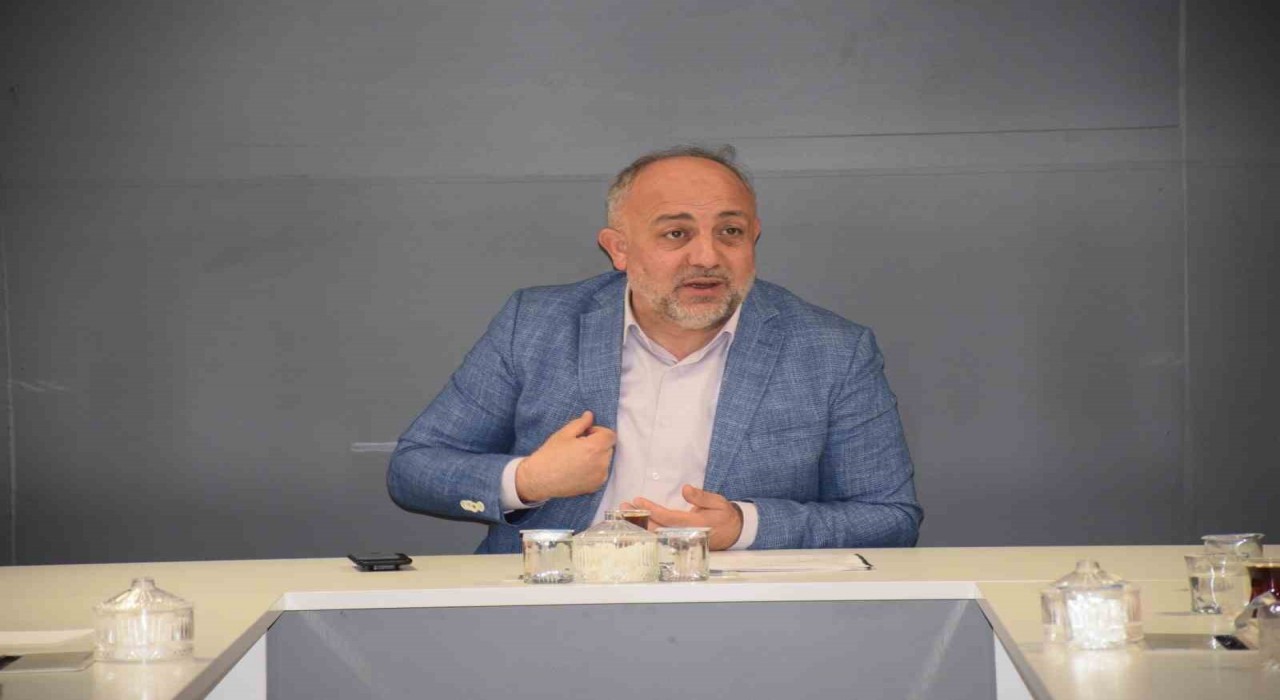 Öğrenci yurtlarında Ramazan ayında yapılacaklar masaya yatırıldı