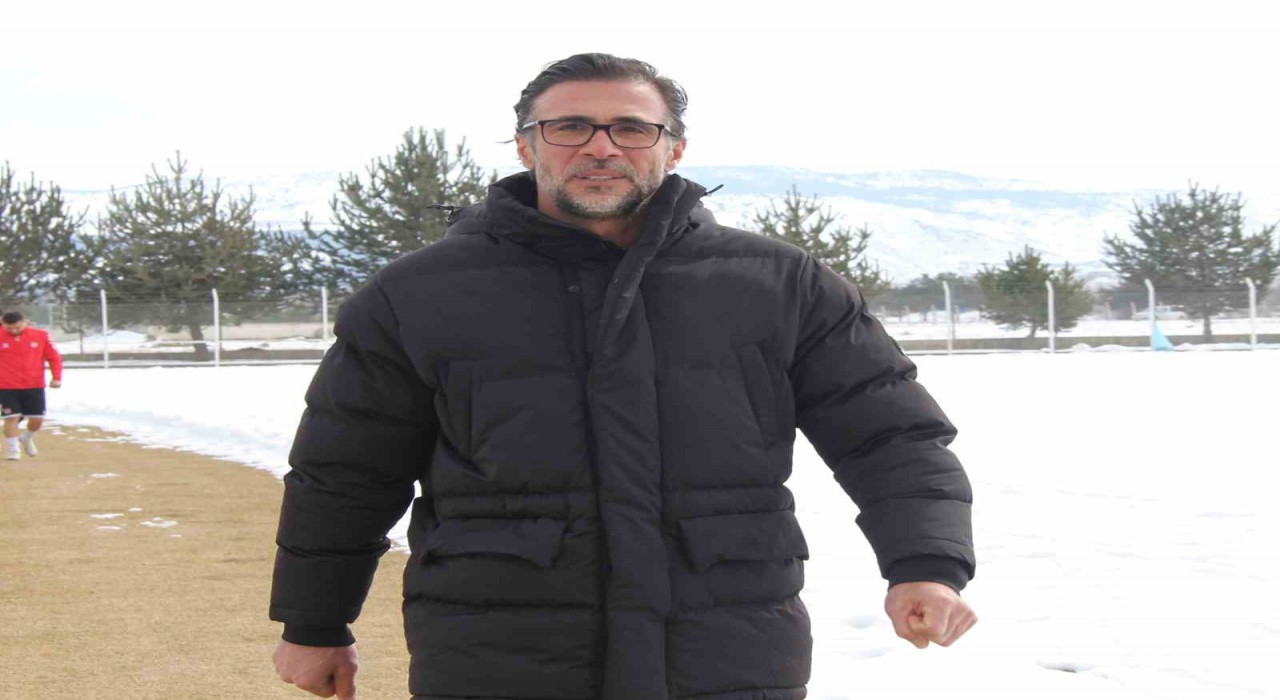 Ömer Erdoğan: Konyaspor maçını kesinlikle kazanmalıyız