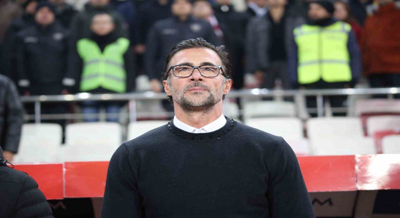 Ömer Erdoğanın, Beşiktaşa karşı şansı tutmuyor