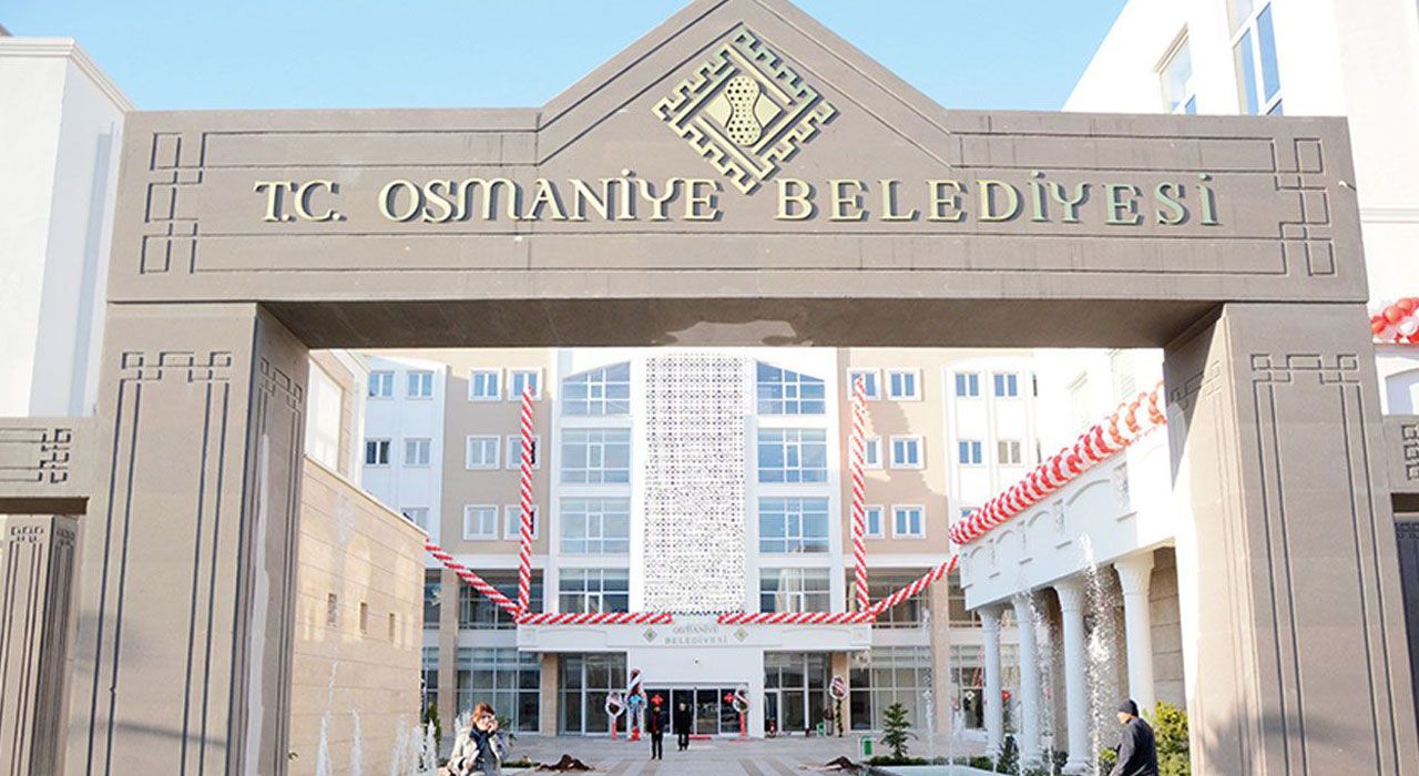 Osmaniye Belediyesi'nden Hayvan Barınağı Açıklaması: Soruşturma Devam Ediyor