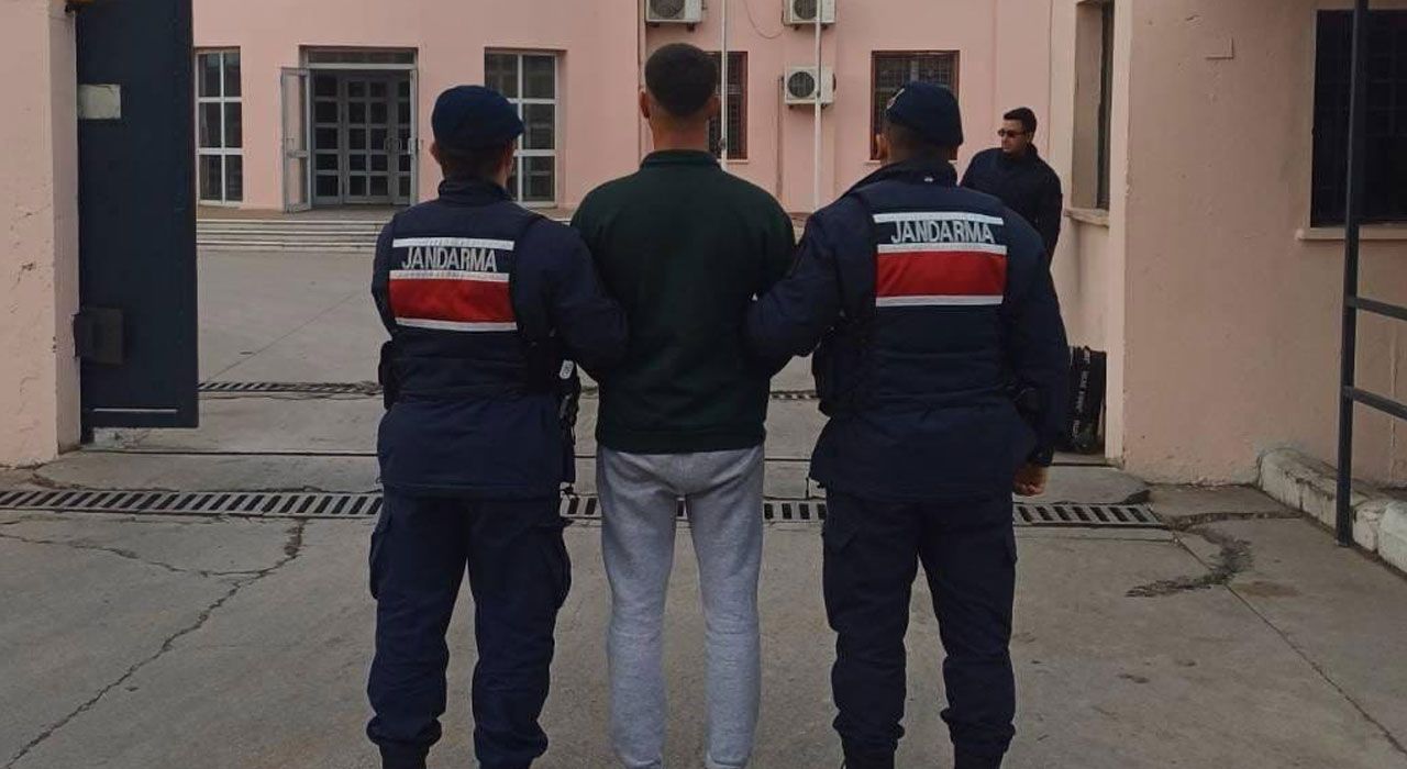 Osmaniye İl Jandarma Komutanlığı Suçlulara Göz Açtırmıyor