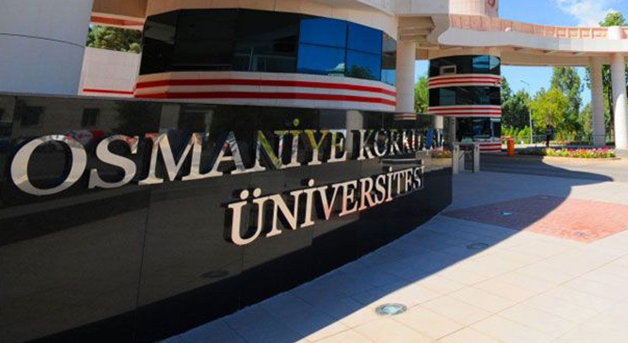 Osmaniye Korkut Ata Üniversitesi 15 Sözleşmeli Personel Alacak