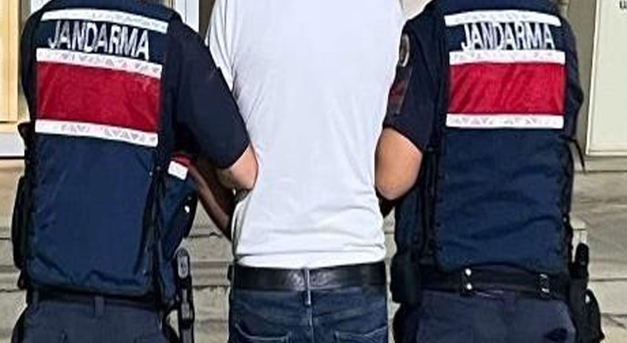 Osmaniye’de 18 Yıl 15 Gün Hapis Cezası Bulunan Şahıs Yakalandı