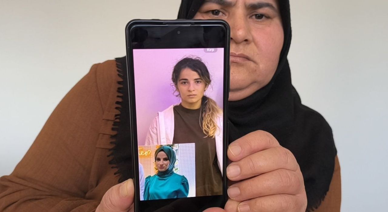 Osmaniye’de 7 Aydır Kayıp Olan Genç Kız Hâlâ Bulunamadı!