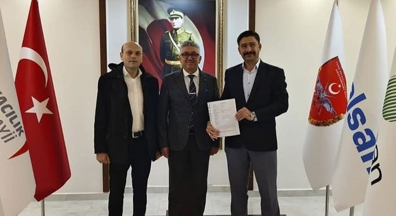 Osmaniye’de Hayırseverin Bağışı Sosyal Tesise Dönüşüyor