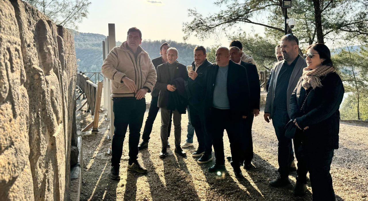 Osmaniye’de “Yerel Basın Buluşması” Gerçekleştirildi