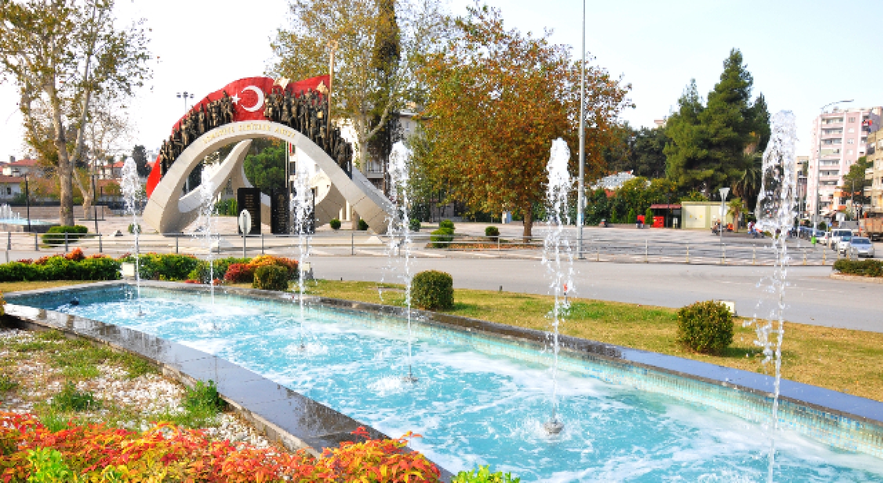 Osmaniye’nin Çevre İllere Uzaklığı