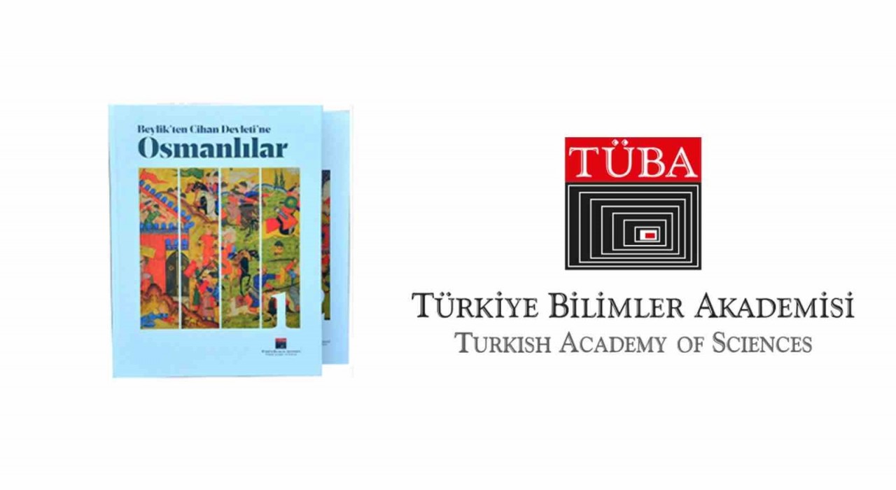 Osmanlı Beyliği Sempozyumu kitap olarak yayımlandı