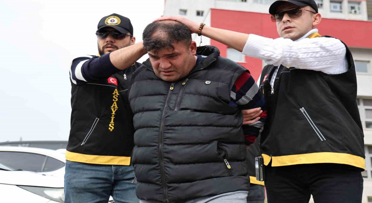 Samet Güdük’ü Öldüren Zanlı İçin Ağır Ceza Talebi