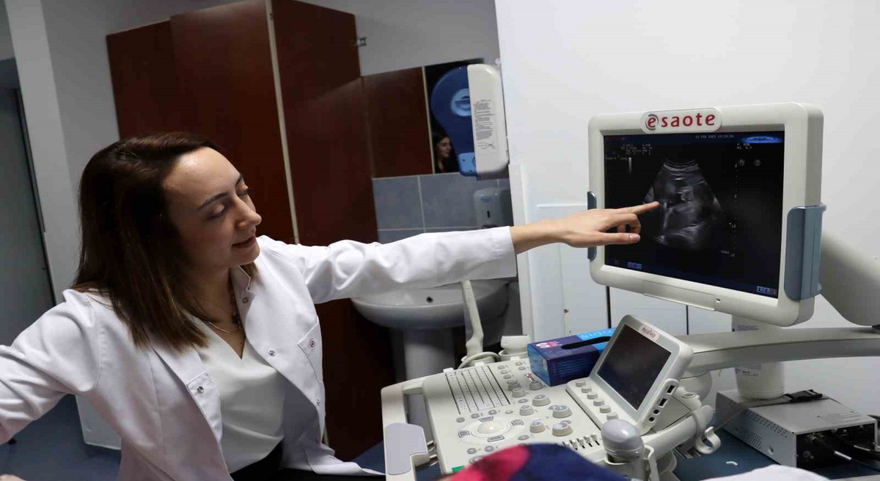 Öztürk, Sezaryen, tıbbi gereklilik halinde yapıldığında anne ve bebek için hayat kurtarıcıdır