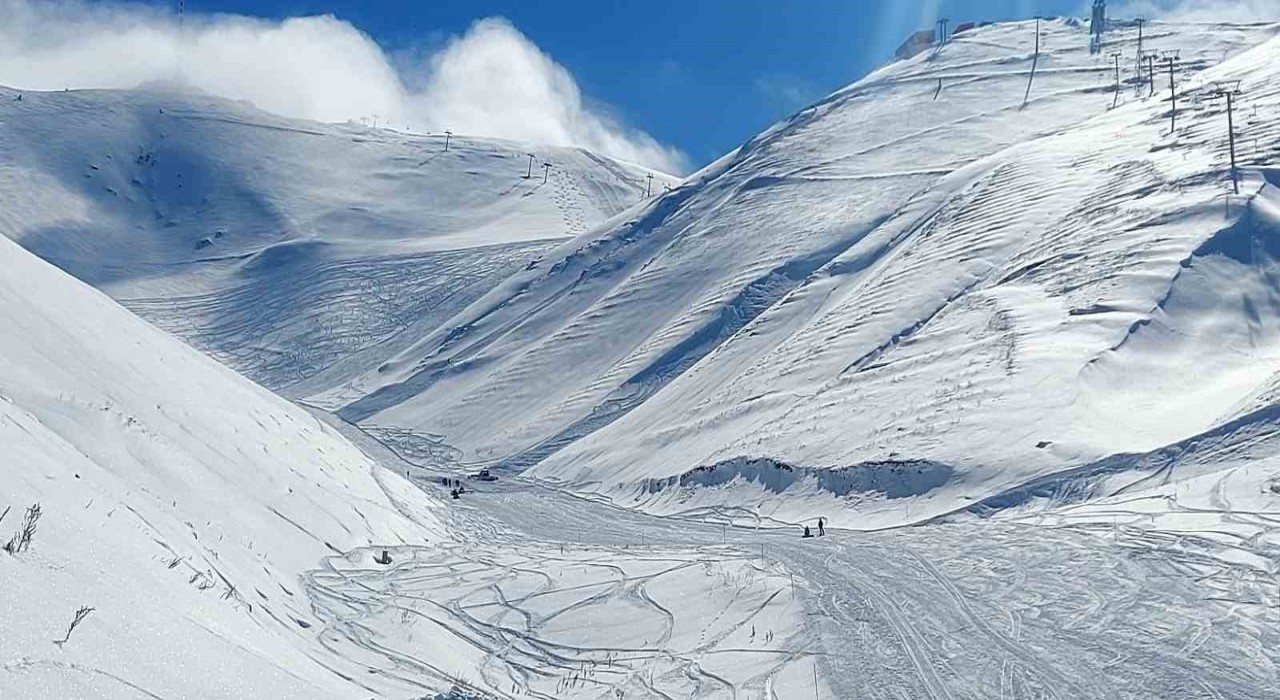Palandökende çığ