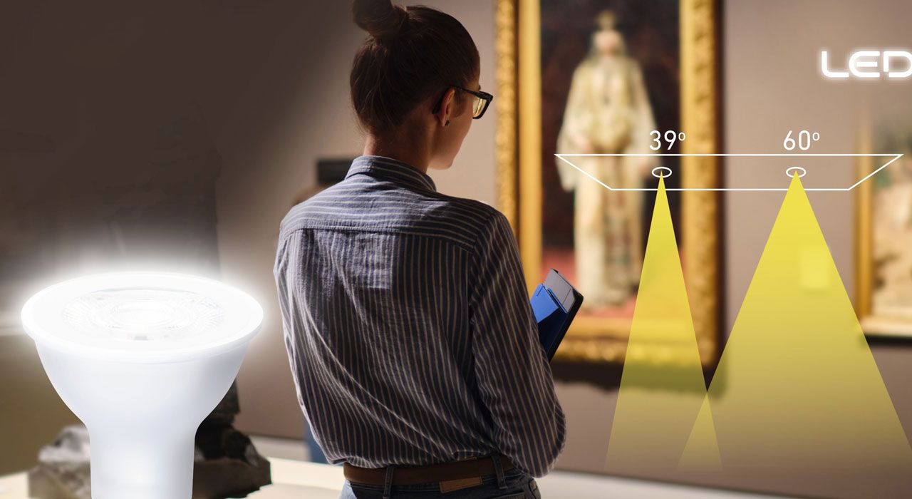 Panasonic’ten Farklı İhtiyaçlara Uygun Aydınlatma Çözümleri