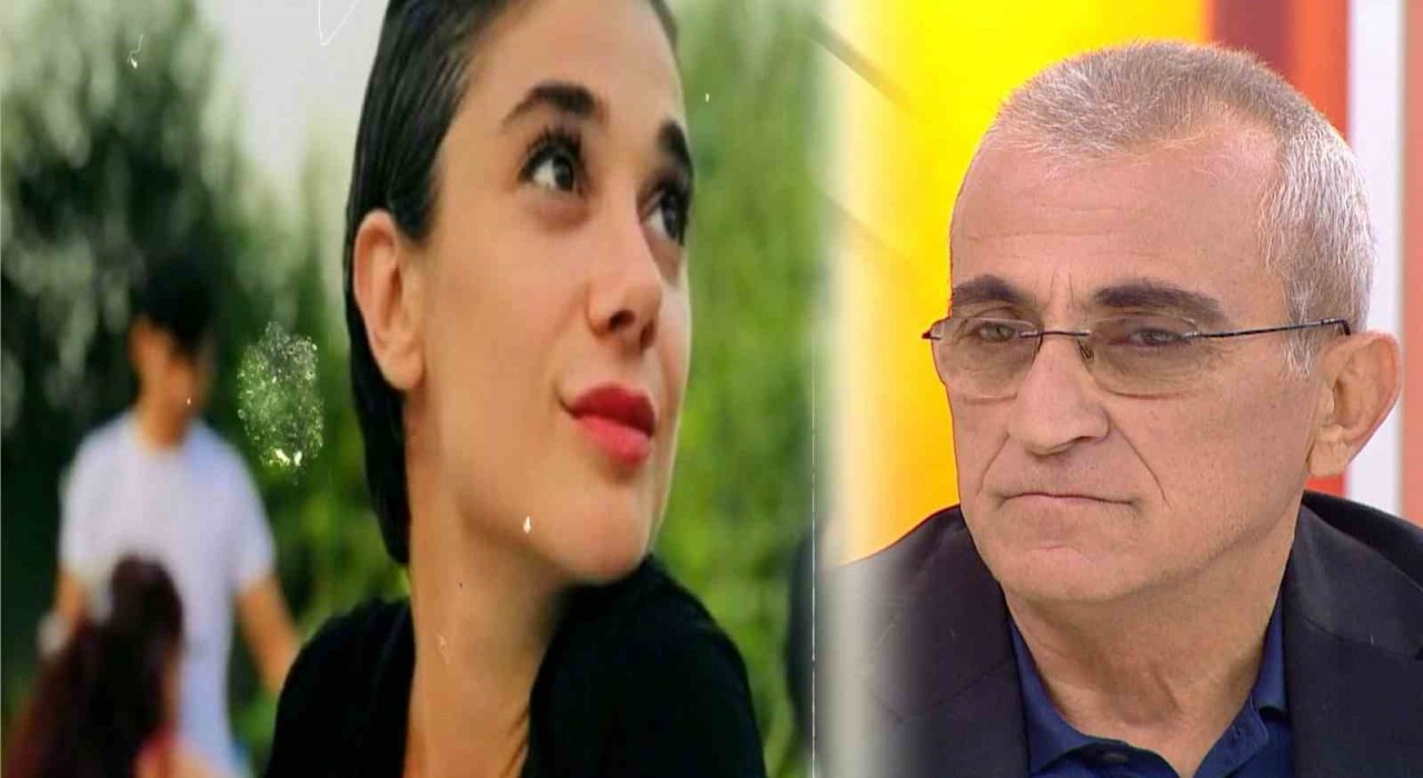 Pınar Gültekinin acılı babası canlı yayına katıldı