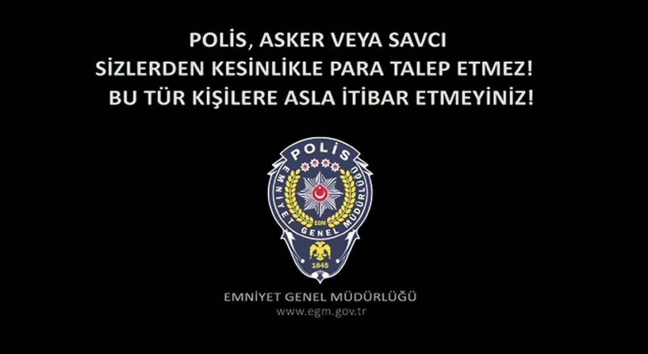 Sahte Polisler 1 Milyon TL’lik Ziynetle Yakalandı