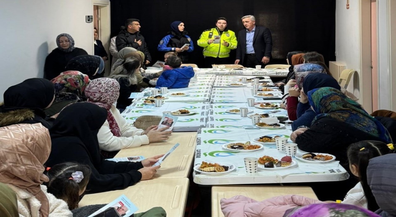 Polisten hayati uyarı: Sakın bu tuzağa düşmeyin