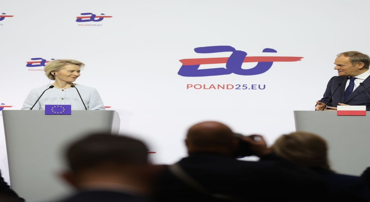 Polonya Başbakanı Tusk: Hukuku ihlal eden yabancılar sınır dışı edilecek