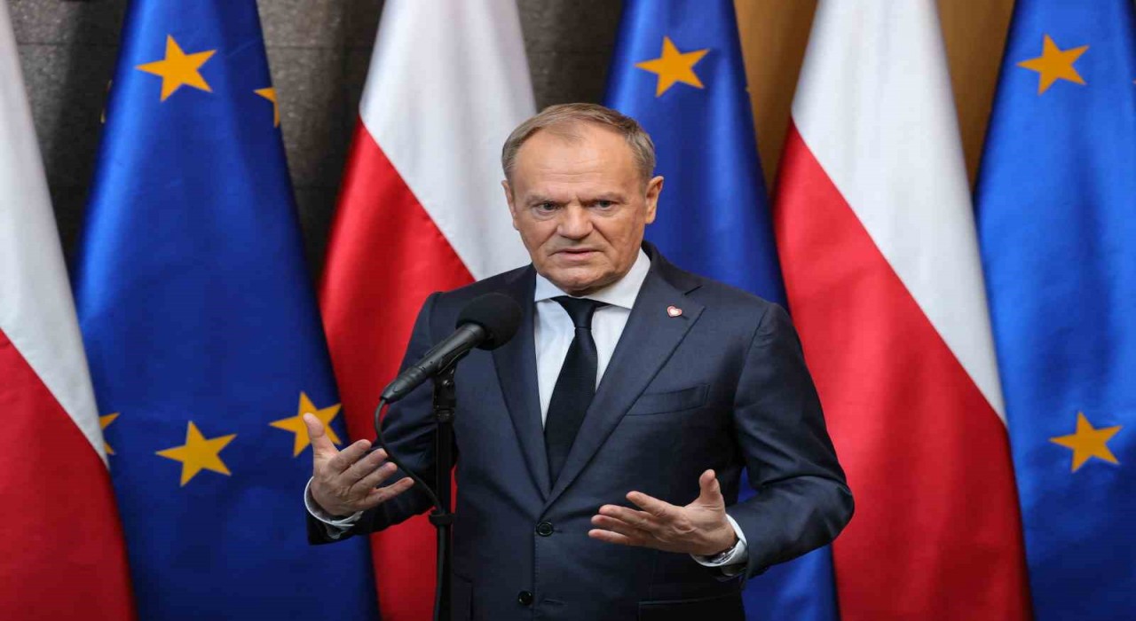 Tusk: Polonya, Asker Göndermeyecek, Siyasi Destek Verecek